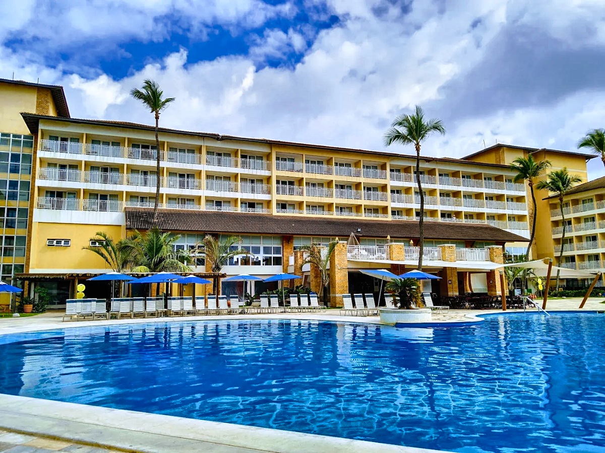 Gran Hotel Stella Maris Urban Resort
